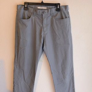 Slim fit light casual work wear